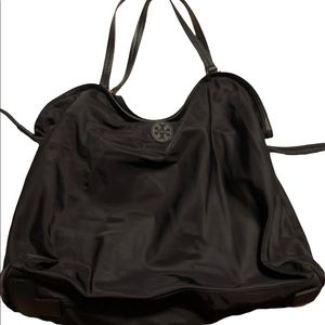 Cute black Tory Burch bag